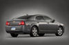 Picture of 2008 Chevrolet (Chevy) Malibu LS