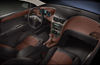 2008 Chevrolet (Chevy) Malibu LTZ Interior Picture