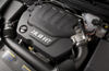 2008 Chevrolet (Chevy) Malibu LTZ 3.6l 6-cylinder Engine Picture