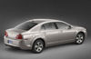 2008 Chevrolet (Chevy) Malibu Hybrid Picture