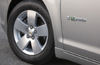 2008 Chevrolet (Chevy) Malibu Hybrid Rim Picture