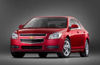 2008 Chevrolet (Chevy) Malibu LT Picture