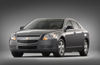 2009 Chevrolet (Chevy) Malibu LS Picture