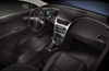 2009 Chevrolet (Chevy) Malibu LT Interior Picture