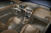 2009 Chevrolet (Chevy) Malibu LT Interior Picture