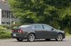 2009 Chevrolet (Chevy) Malibu LTZ Picture