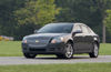 2009 Chevrolet (Chevy) Malibu LTZ Picture