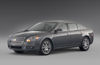 2009 Chevrolet (Chevy) Malibu LTZ Picture