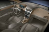 2009 Chevrolet (Chevy) Malibu LS Interior Picture