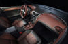 Picture of 2009 Chevrolet (Chevy) Malibu LTZ Interior