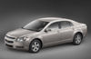 2009 Chevrolet (Chevy) Malibu Hybrid Picture