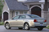 2009 Chevrolet (Chevy) Malibu Hybrid Picture