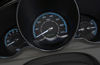 Picture of 2009 Chevrolet (Chevy) Malibu Hybrid Gauges