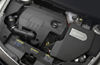 2009 Chevrolet (Chevy) Malibu Hybrid 2.4l 4-cylinder Engine Picture