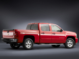 Chevrolet Silverado 1500 Wallpaper