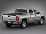 Chevrolet Silverado 1500 Wallpaper