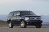 2008 Chevrolet Suburban 1500 Picture