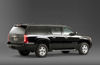 2011 Chevrolet Suburban 1500 Picture