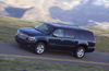 2011 Chevrolet Suburban 1500 Picture