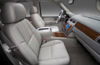 Picture of 2011 Chevrolet Suburban 1500 Front Seats