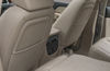 Picture of 2011 Chevrolet Suburban 1500 Rear Seats Folded