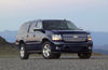 Picture of 2011 Chevrolet Suburban 1500