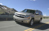 2008 Chevrolet Tahoe LTZ Picture