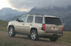 Picture of 2008 Chevrolet Tahoe LTZ