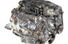 2008 Chevrolet Tahoe LTZ 5.3L V8 Engine Picture