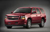 2008 Chevrolet Tahoe Hybrid Picture