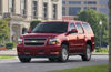 2008 Chevrolet Tahoe Hybrid Picture