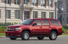 2008 Chevrolet Tahoe Hybrid Picture