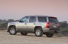 2008 Chevrolet Tahoe Hybrid Picture