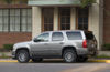 2008 Chevrolet Tahoe Hybrid Picture