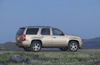 Picture of 2008 Chevrolet Tahoe LTZ