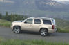 2009 Chevrolet Tahoe LTZ Picture