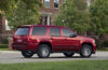 2009 Chevrolet Tahoe Hybrid Picture