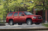 2009 Chevrolet Tahoe Hybrid Picture