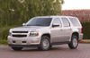 2009 Chevrolet Tahoe Hybrid Picture