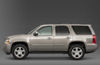 Picture of 2009 Chevrolet Tahoe LTZ