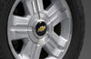 2009 Chevrolet Tahoe LTZ Rim Picture