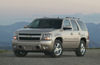 Picture of 2009 Chevrolet Tahoe LTZ