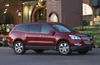 2009 Chevrolet Traverse Picture