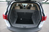 2009 Chevrolet Traverse Trunk Picture