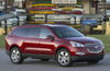 Picture of 2009 Chevrolet Traverse