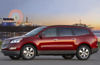 Picture of 2009 Chevrolet Traverse