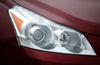 2009 Chevrolet Traverse Headlight Picture