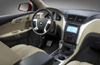 2009 Chevrolet Traverse Interior Picture