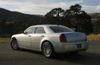 2005 Chrysler 300C Picture