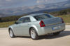 2005 Chrysler 300C Picture